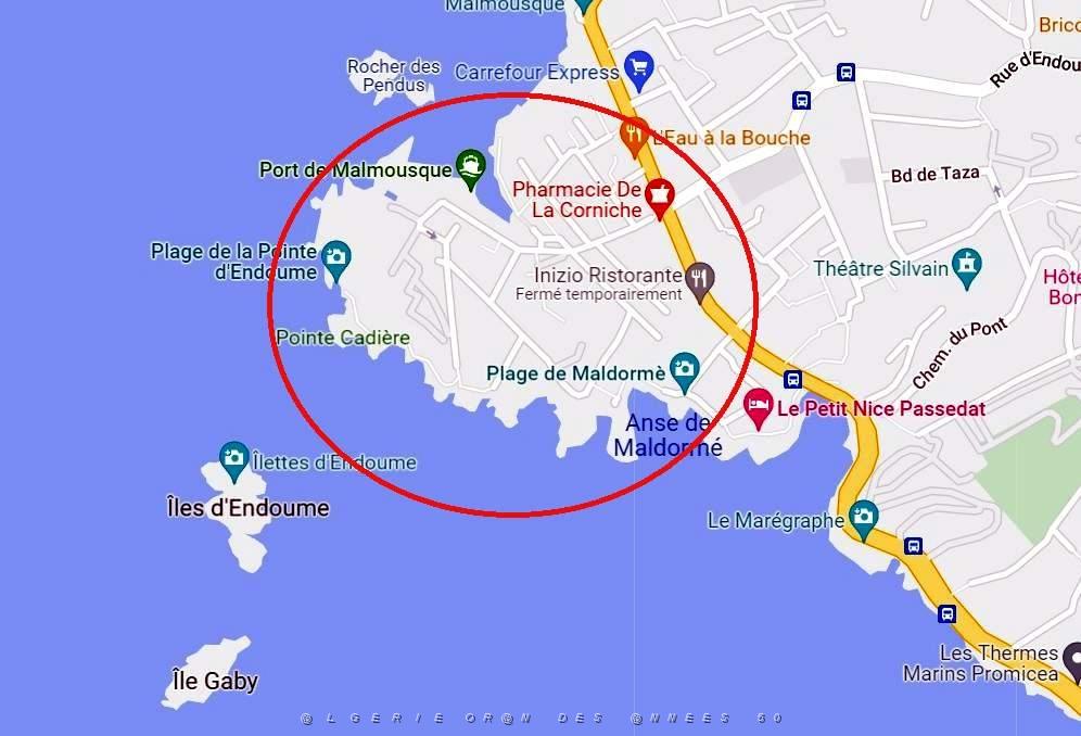 2022 12 MARSEILLE-ENDOUME DU PORT DE MALMOUSQUE A MALDORME (2).jpg